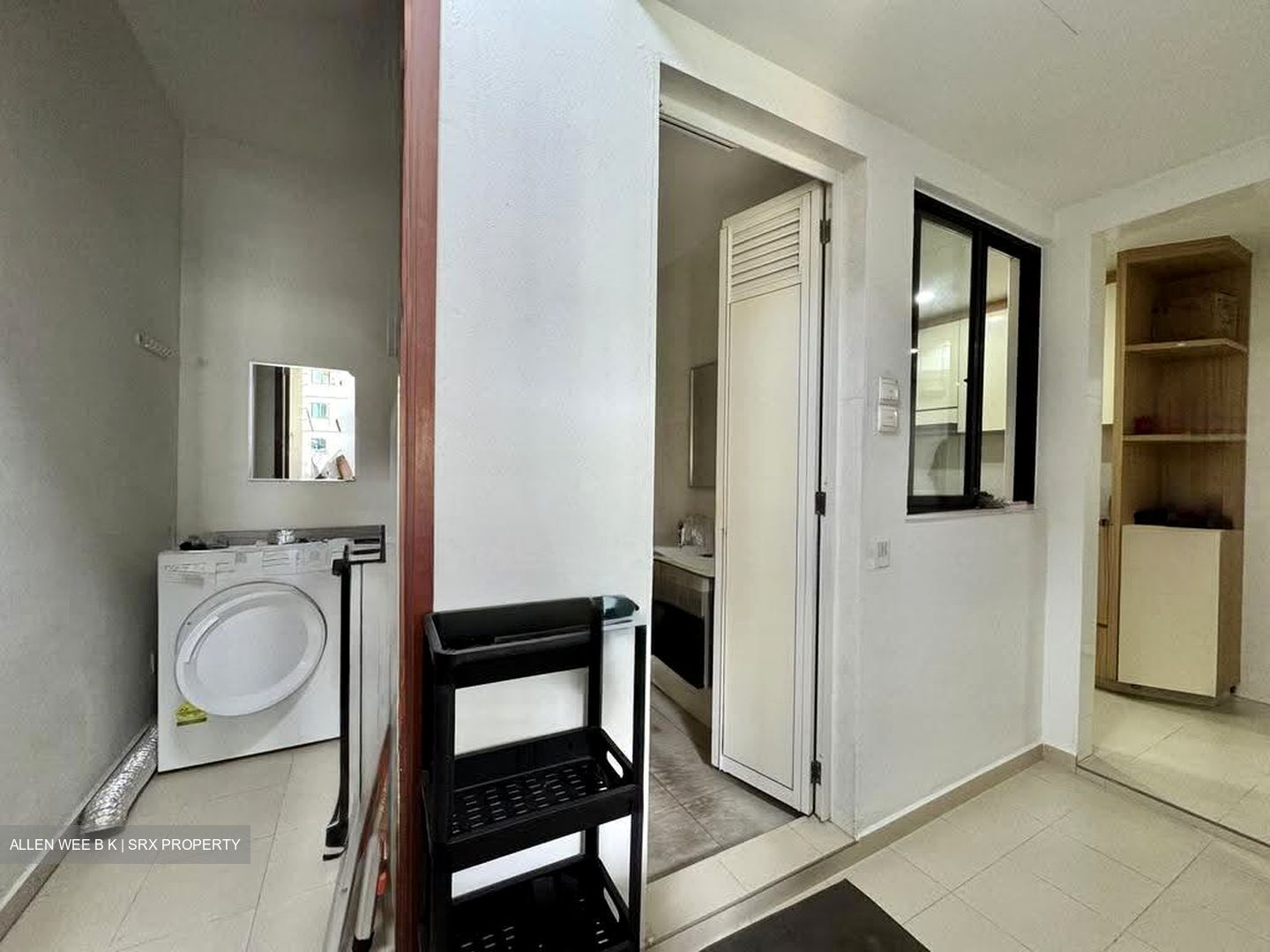 Simei Green Condominium (D18), Condominium #629243421